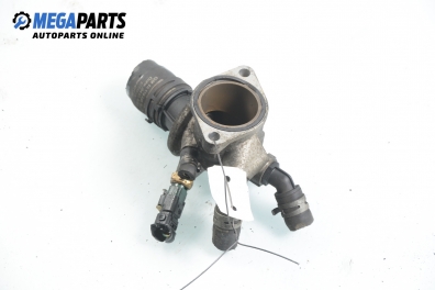 Thermostatgehäuse  for Opel Vectra C 1.9 CDTI, 120 hp, combi, 2006
