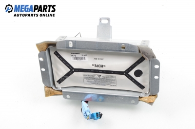 Airbag pentru modele cu volan pe dreapta pentru Peugeot 407 2.0 HDi, 136 cp, sedan, 2006