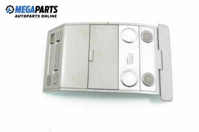 Beleuchtung for Volkswagen Touareg 5.0 TDI, 313 hp automatic, 2003