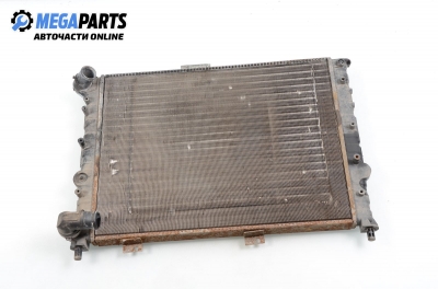 Water radiator for Alfa Romeo 156 2.0 16V T.Spark, 155 hp, sedan, 1998