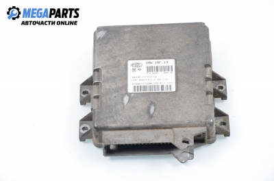 ECU pentru Fiat Bravo 1.6 16V, 103 cp, 3 uși, 1996 № 46466673