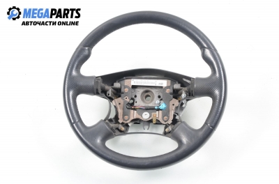 Steering wheel for Nissan Almera Tino 2.2 DI, 115 hp, 2006