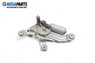 Front wipers motor for Ford Mondeo Mk III 2.0 16V TDCi, 115 hp, station wagon, 2006, position: rear