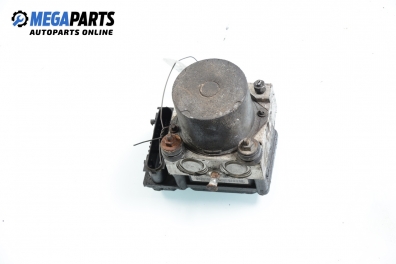 ABS for Toyota Avensis 2.0 D-4D, 116 hp, hatchback, 2004 № Bosch 0 265 800 313