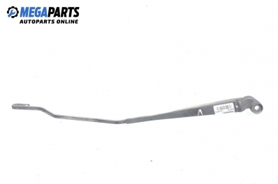 Front wipers arm for Volkswagen Lupo 1.0, 50 hp, 1998, position: left