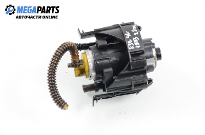 Supply pump for BMW 5 (E39) 2.5 TDS, 143 hp, station wagon, 1998