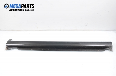 Prag exterior for Hyundai Santa Fe 2.2 CRDi 4x4, 150 hp, 2006, position: dreapta