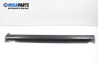 Side skirt for Hyundai Santa Fe 2.2 CRDi  4x4, 150 hp, 2006, position: right