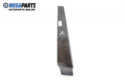 Exterior moulding for Audi A4 (B6) 2.0, 130 hp, sedan, 2001, position: right