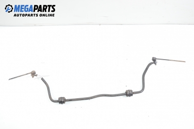 Sway bar for Peugeot 306 1.4, 75 hp, hatchback, 5 doors, 1994, position: front