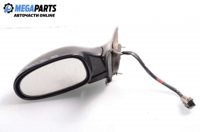Oglindă for Chrysler Stratus 2.0 16V, 133 hp, sedan, 1997, position: stânga