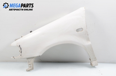 Fender for Volkswagen Polo 1.4 16V, 100 hp, hatchback, 3 doors, 1996, position: left