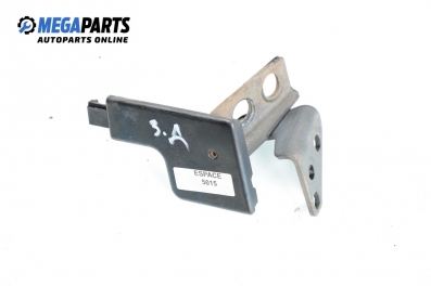Boot lid hinge for Renault Espace IV 2.2 dCi, 150 hp, 2003, position: right