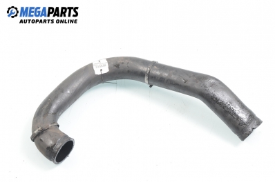 Turbo hose for Fiat Ducato 1.9 TD, 82 hp, passenger, 1996