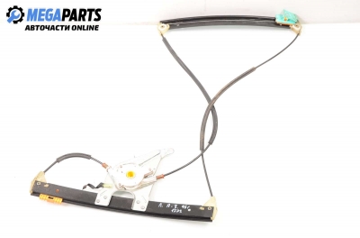 Motor des elektrischen fensterhebers for Audi A3 (8L) 1.9 TDI, 90 hp, 1996, position: links