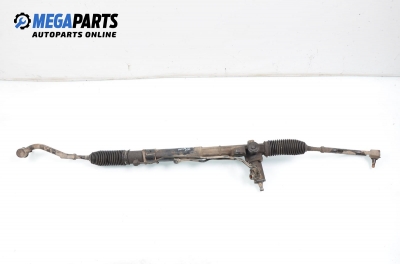 Hydraulic steering rack for Hyundai Santa Fe 2.2 CRDi  4x4, 150 hp, 2006