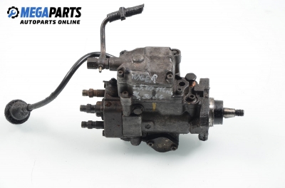 Diesel injection pump for Chrysler Voyager 2.5 TD, 116 hp, 1996
