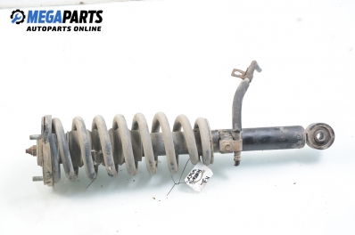 Macpherson shock absorber for Kia Sorento 2.5 CRDi, 140 hp, 2006, position: front - right