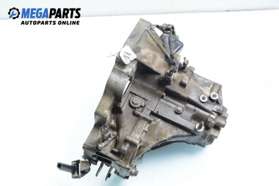  for Honda Civic VI 1.4 16V, 90 hp, station wagon, 2000