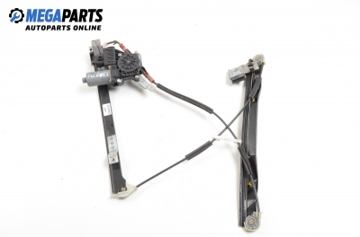 Electric window regulator for Ford Mondeo Mk III 2.0 16V TDCi, 115 hp, station wagon, 2006, position: front - left