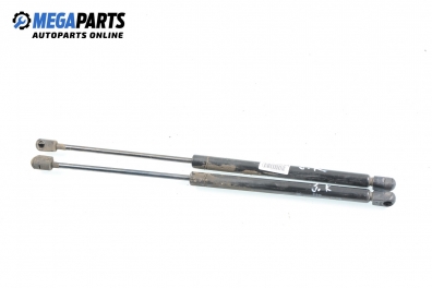 Stoßdämpfer heckklappe for Opel Corsa C 1.0, 60 hp, 2005