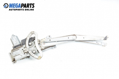 Macara electrică geam pentru Opel Corsa B 1.4 Si, 82 cp, 3 uși, 1993, poziție: dreapte