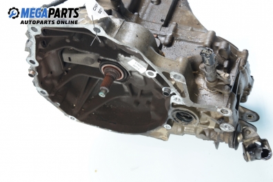 for Honda Civic VI 1.4 16V, 90 hp, station wagon, 2000
