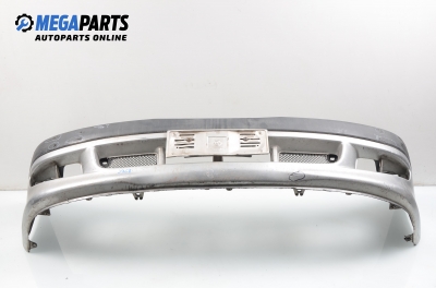 Frontstoßstange for Toyota Avensis 2.0 TD, 90 hp, combi, 2000, position: vorderseite