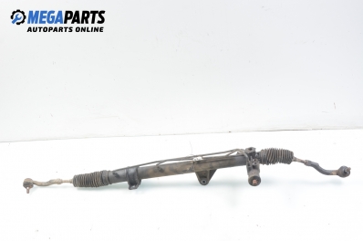 Hydraulic steering rack for Kia Sorento 2.5 CRDi, 140 hp, 2006