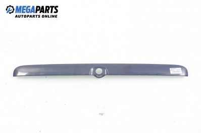 Material profilat portbagaj pentru Opel Astra G 1.6, 84 cp, sedan, 2003