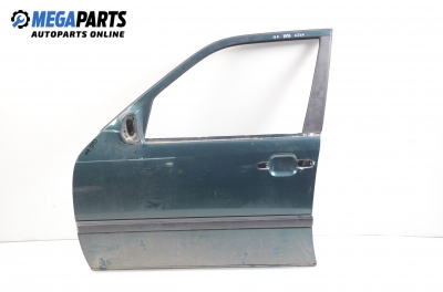 Ușă for Mercedes-Benz C-Class 202 (W/S) 2.2 D, 75 hp, sedan, 1995, position: stânga - fața