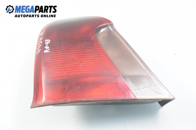 Tail light for Rover 75 2.0 CDT, 115 hp, sedan automatic, 2001, position: left