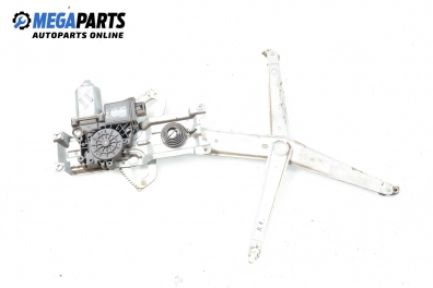 Macara electrică geam pentru Opel Corsa B 1.4 Si, 82 cp, 3 uși, 1993, poziție: stânga