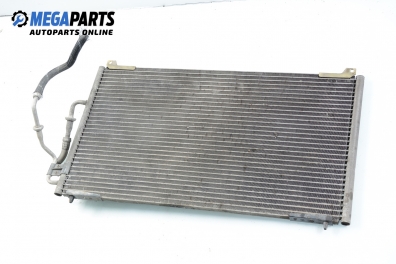 Radiator aer condiționat for Peugeot 406 2.0 16V, 132 hp, sedan, 1996
