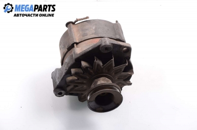 Alternator for Volkswagen Passat (B3) 2.0, 115 hp, combi, 1991