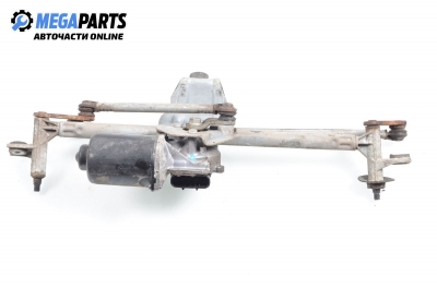 Motor ștergătoare parbriz for Opel Corsa C (2000-2009) 1.2, hatchback, position: fața