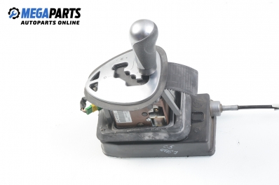 Shifter for Citroen C5 2.2 HDi, 133 hp, hatchback automatic, 2003