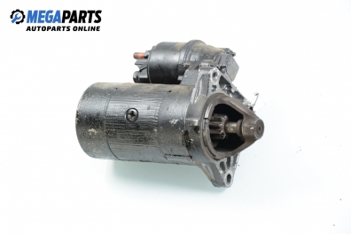 Starter for Fiat Punto 1.1, 54 hp, 3 doors, 1996