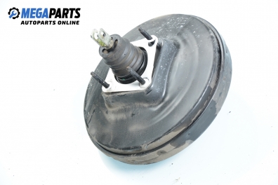 Brake servo for Ford Focus II 1.6 TDCi, 90 hp, hatchback, 2010