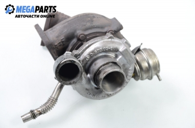 Turbo for Audi A4 (B5) (1994-2001) 2.5, combi