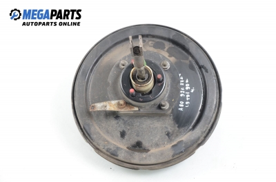 Brake servo for Audi 80 (B4) 1.9 TDI, 90 hp, sedan, 1992