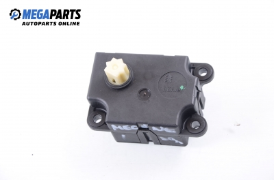 Motor supapă încălzire pentru Renault Megane 1.9 dCi, 120 cp, hatchback, 3 uși, 2003