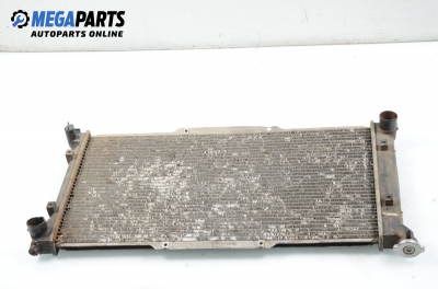 Wasserradiator für Subaru Legacy 2.0 4WD, 116 hp, combi, 1994