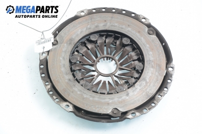 Druckscheibe for Opel Vectra C 1.9 CDTI, 120 hp, combi, 2006
