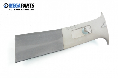 Interior plastic for Volkswagen Touareg 5.0 TDI, 313 hp automatic, 2003, position: left