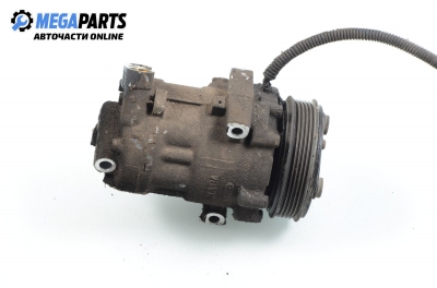 AC compressor for Opel Corsa B 1.0 12V, 54 hp, 3 doors, 1998