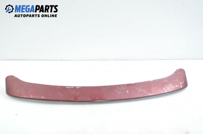 Spoiler pentru Renault Laguna I (B56; K56) 2.2 D, 83 cp, hatchback, 1995, poziție: din spate