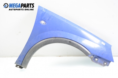 Fender for Opel Corsa C 1.0, 60 hp, 3 doors, 2005, position: right