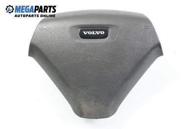 Airbag for Volvo S60 2.4, 170 hp, sedan automatic, 2001