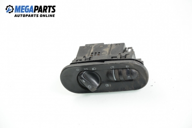Lights switch for Volkswagen Sharan 2.0, 115 hp, 1995